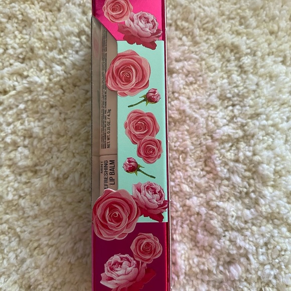 ⚫️- Hard Candy X Marilyn Monroe lip balm mint - Picture 3 of 5